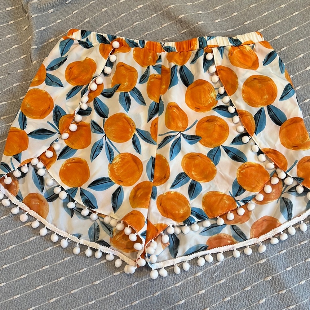 Euc Shorts